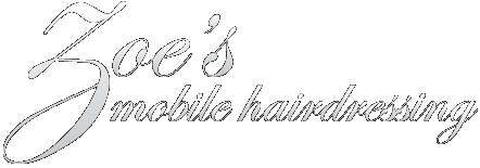 Zoe's Mobile Hairdressing